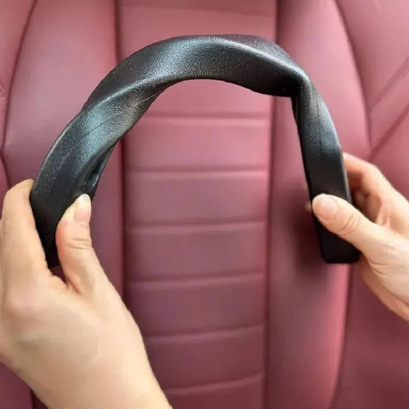 Súper asiento articulado 