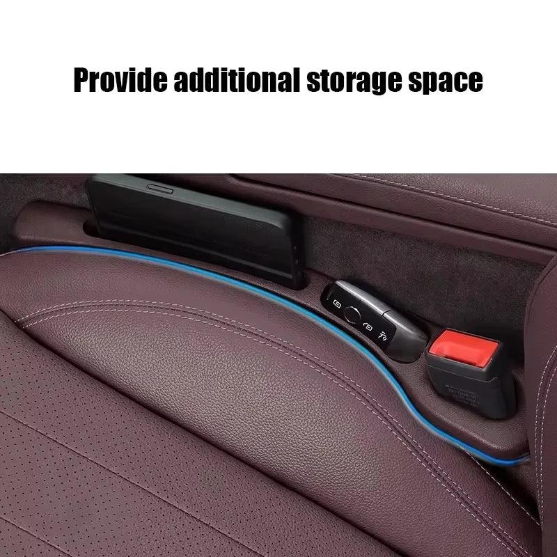 Súper asiento articulado 